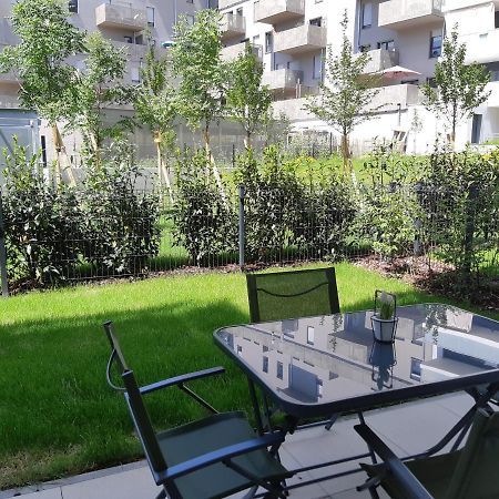 Le Carre Des Fleurs Apartamento Estrasburgo Exterior foto