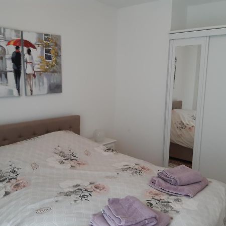 Le Carre Des Fleurs Apartamento Estrasburgo Exterior foto
