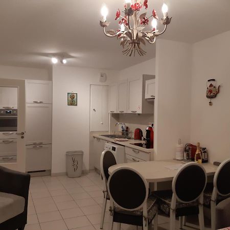 Le Carre Des Fleurs Apartamento Estrasburgo Exterior foto