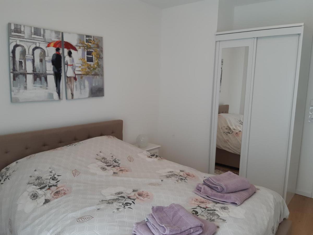 Le Carre Des Fleurs Apartamento Estrasburgo Exterior foto